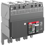 Vermogensschakelaar voor trafo-, generator- en installatiebeveiliging ABB Componenten XT4S 250 BREAKING PART 4p F F UL/CS
